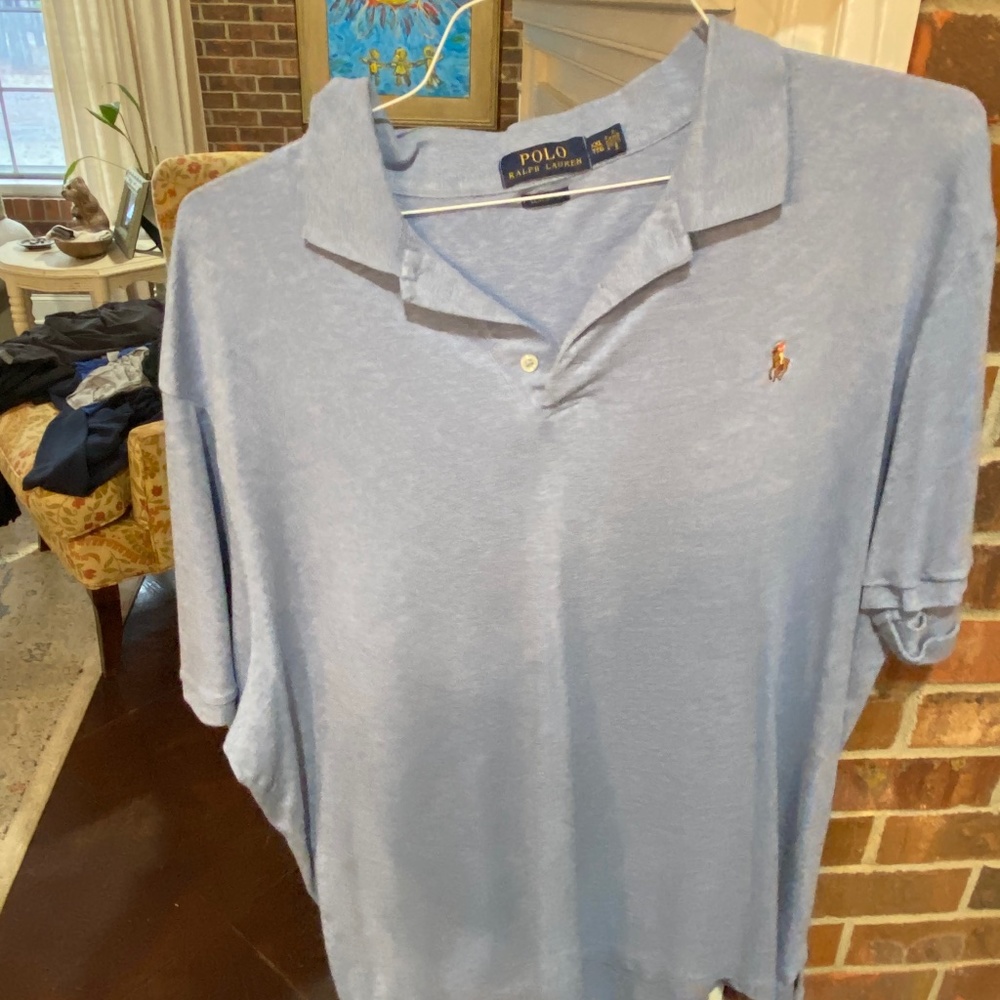Polo Shirts